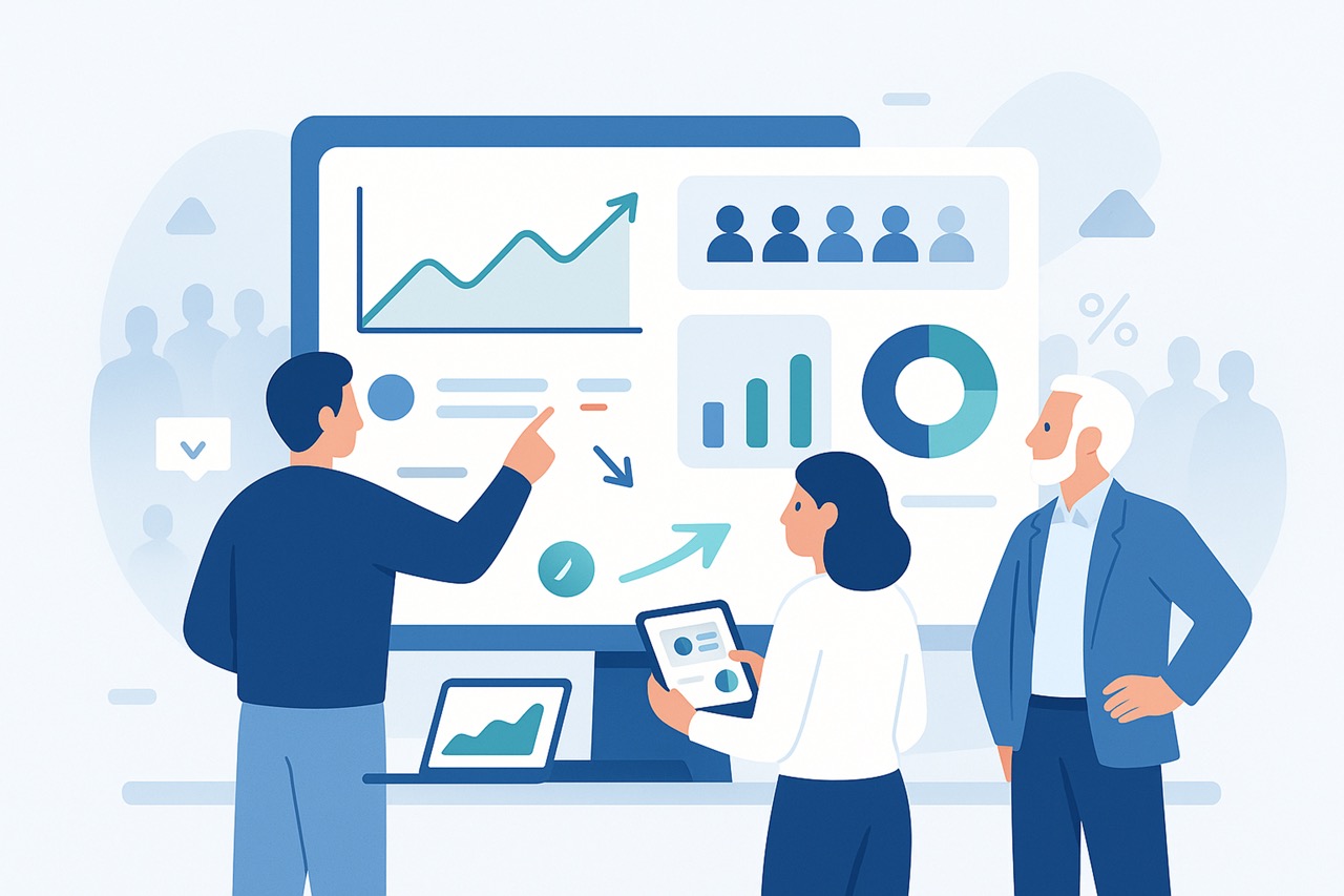 Gérer efficacement un club d’entreprises avec Kopilot